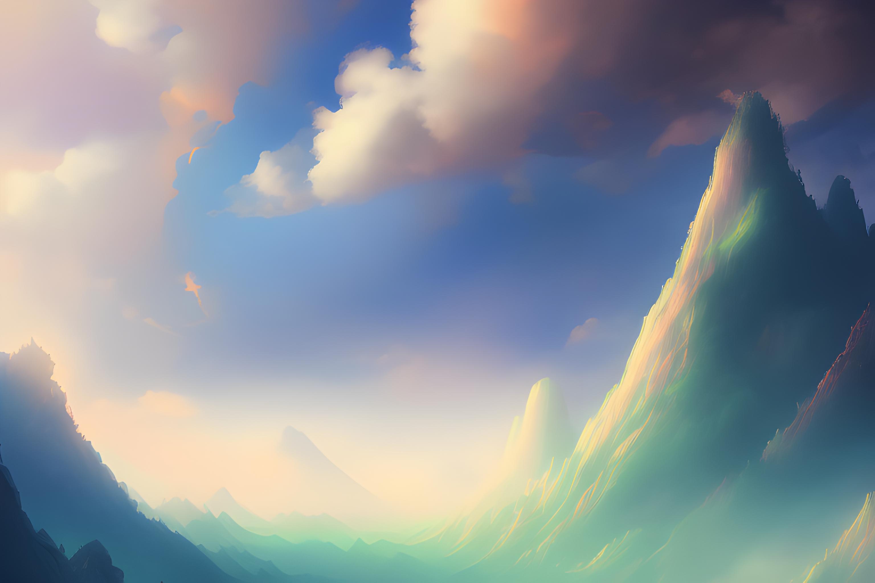 橘子洲头的，加点从天空上射下来的光影
